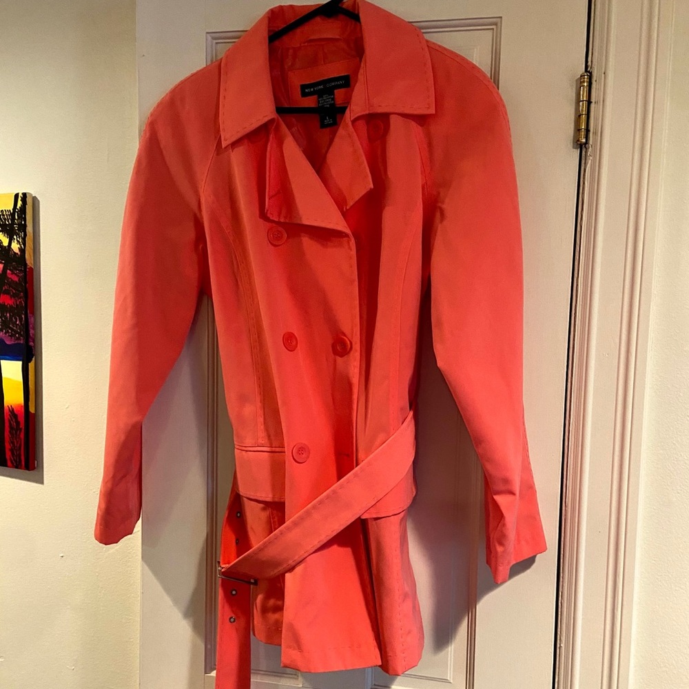 New York & Co Jacket